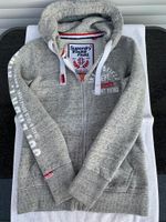 Sweatjacke Superdry Gr. S Baden-Württemberg - Rheinstetten Vorschau