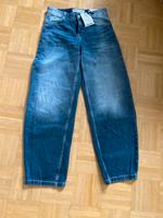 NEU!! Damen Jeans, Gr. 34, Bershka, Baggy Balloon Nordrhein-Westfalen - Welver Vorschau