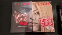 Vampire diaries 5 Bücher englisch Nordrhein-Westfalen - Lennestadt Vorschau