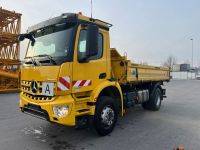 Mercedes-Benz Arocs 1832 Meiller 3-Seiten Kipper 4x2 Sachsen - Beucha Vorschau