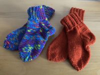 ✨Warme Socken✨Gr. 30/33✨Handarbeit/Neu✨ Herzogtum Lauenburg - Geesthacht Vorschau