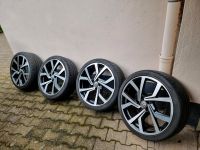 Brescia felgen golf 7 gtd gti 19 zoll Köln - Blumenberg Vorschau