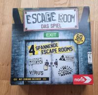 Spiel Escape Room Baden-Württemberg - Holzgerlingen Vorschau