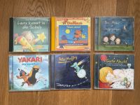 CD Sendung mit der Maus, Yakari,  Laura kommt in die Schule, Mond Lindenthal - Köln Lövenich Vorschau