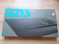 Logitech G213 Gaming Tastatur Sachsen - Radebeul Vorschau