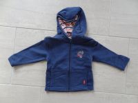 Übergangsjacke - Bob der Bär - blau - Gr. 68 - 5-6 Monate Bayern - Großheirath Vorschau