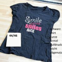 VK 1€ /Tshirts und Tops Erlös geht in die TA Rechnung Nordrhein-Westfalen - Herford Vorschau