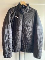 Herren Puma Steppjacke Pufferjacket gr.   M Bayern - Schwabmünchen Vorschau