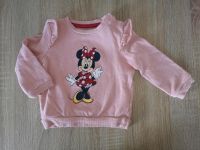 Pulli Pullover Minnie Maus 74 Mädchen Berlin - Marienfelde Vorschau