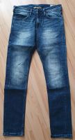 TOM TAILOR Piers Super Slim Vintage Denim Herrenjeans W30-L32 Niedersachsen - Lachendorf Vorschau