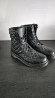 Dr. Martens Coralie Boots schwarz 40 Nordrhein-Westfalen - Dinslaken Vorschau