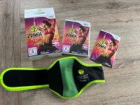 Nintendo Wii - Zumba Fitness Baden-Württemberg - Maulbronn Vorschau