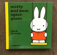 Miffy auf dem Spielplatz Kinder Buch Dick Bruna Bayern - Murnau am Staffelsee Vorschau