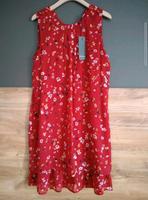Sommerkleid mit Blumen Gr. 38 Street One neu Bayern - Hofkirchen Vorschau
