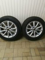 4 Orginal BMW Styling Alu Felgen V471- 16 Zoll  inkl.RDCI Saarland - Rehlingen-Siersburg Vorschau