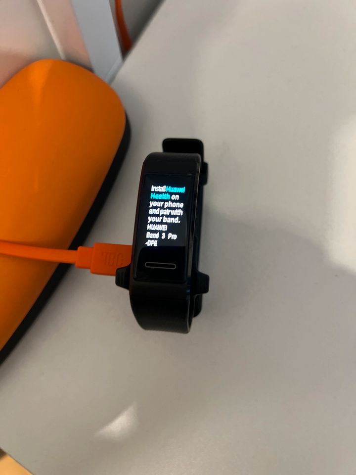 Huawei Band 3 Pro in Villingen-Schwenningen