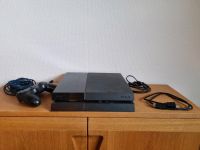 Playstation 4 mit Controller, Strom- und HDMI-Kabel Köln - Köln Junkersdorf Vorschau