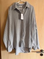 NEUE American Vintage Bluse Hemd Cord Größe 38 Düsseldorf - Pempelfort Vorschau