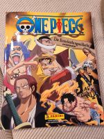 One Piece Sticker "Die Entscheidungsschlacht" Kreis Pinneberg - Halstenbek Vorschau