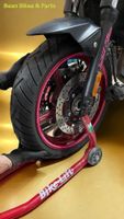 Motorrad Reifenservice Reifendienst Reifenmontage Reifenwechsel Nordrhein-Westfalen - Gelsenkirchen Vorschau