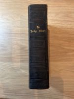 Bibel von 1879 Nordrhein-Westfalen - Elsdorf Vorschau