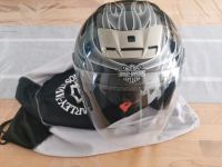 Harley Davidson Helm Nordrhein-Westfalen - Marl Vorschau