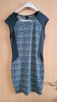 Vila Damen Bodycon Kleid neu Gr. M grau/blau Nordrhein-Westfalen - Herford Vorschau