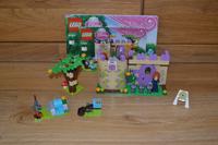 LEGO Disney - Meridas Burgfestspiele - KOMPLETT - (Lego 41051) Bayern - Berg bei Neumarkt i.d.Opf. Vorschau