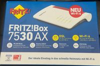 FRITZ!Box 7530 Ax  OVP Nordrhein-Westfalen - Bottrop Vorschau