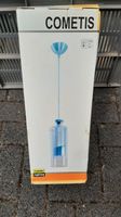 Cometics Lampe Pendelleuchte Pendellampe Chrom Glas Nordrhein-Westfalen - Holzwickede Vorschau