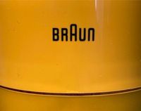 Braun Kaffeemühle KSM1 1967 Eimsbüttel - Hamburg Eimsbüttel (Stadtteil) Vorschau