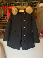 Woolrich Daunenparka / Jacke / Mantel Arctic Parka, Gr. L Marine Baden-Württemberg - Ravensburg Vorschau