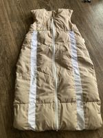 Schlafsack Odenwälder Babynest Thinsulate 80cm Hessen - Darmstadt Vorschau