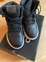 Adidas Winterschuhe Gr.40 2/3 Kr. München - Kirchheim bei München Vorschau