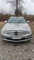 Mercedes-Benz C 220 CDI T AVANTGARDE Baden-Württemberg - Sindelfingen Vorschau