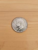 Vereinigte Staaten Half Dollar 1969 D Münze, John F. Kennedy München - Pasing-Obermenzing Vorschau