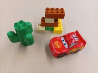 Lego Duplo Cars Lightning McQueen Set Thüringen - Mühlhausen Vorschau