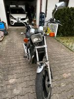 Honda vT 500 Baden-Württemberg - Sachsenheim Vorschau