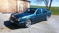 Mercedes E - W 210 - Limousine - GESUCHT Bayern - Haarbach Vorschau