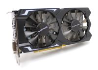 Sapphire Radeon RX 460 2 GB GDDR5 DVI, HDMI, DP Berlin - Neukölln Vorschau