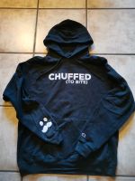 Original Minecraft Merchandise Chuffed to Bits Hoodie, Gr. L, top Niedersachsen - Großefehn Vorschau