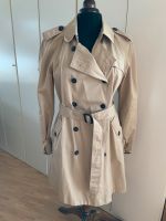 Trenchcoat Zara Gr XL Frankfurt am Main - Bockenheim Vorschau