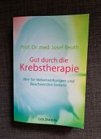 Gut durch die Krebstherapie von Josef Beuth Niedersachsen - Munster Vorschau