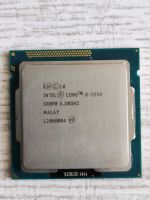 Intel Core i5-3550 Quad Core CPU Sockel LGA1155 3,3/3,7 Ghz Kreis Pinneberg - Schenefeld Vorschau