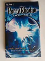 Uwe Anton Die Medo-Nomaden Perry Rhodan Ara-Toxin Heyne Buch BtBj Baden-Württemberg - Neudenau  Vorschau