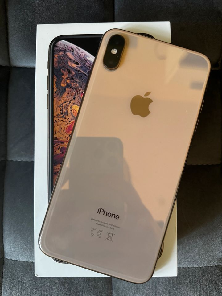 iPhone XS Max 64GB in Berlin