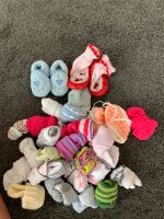 Baby Socken Hessen - Bad Wildungen Vorschau