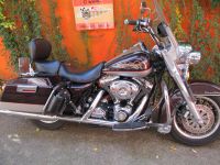 Harley Davidson FLHR Road King Bayern - Pfeffenhausen Vorschau