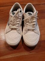 Vans Sneakers 38,5 Saarland - Homburg Vorschau
