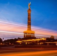 Gutschein 3 Tage Berlin Zentrum, Frühstück 2 Personen + 2 Kinder Nordrhein-Westfalen - Baesweiler Vorschau